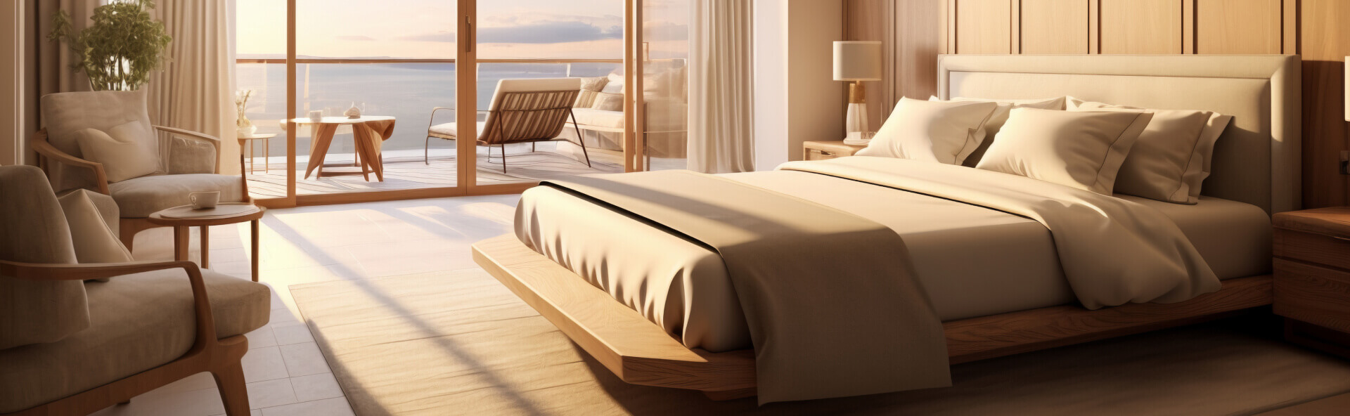 SHB Ambitions Background